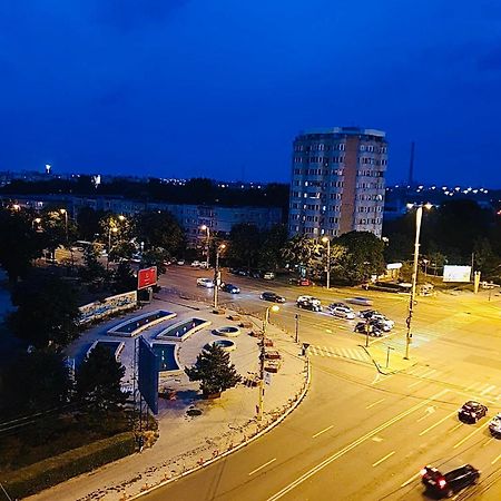 Johnny'S Home Constanta Luaran gambar