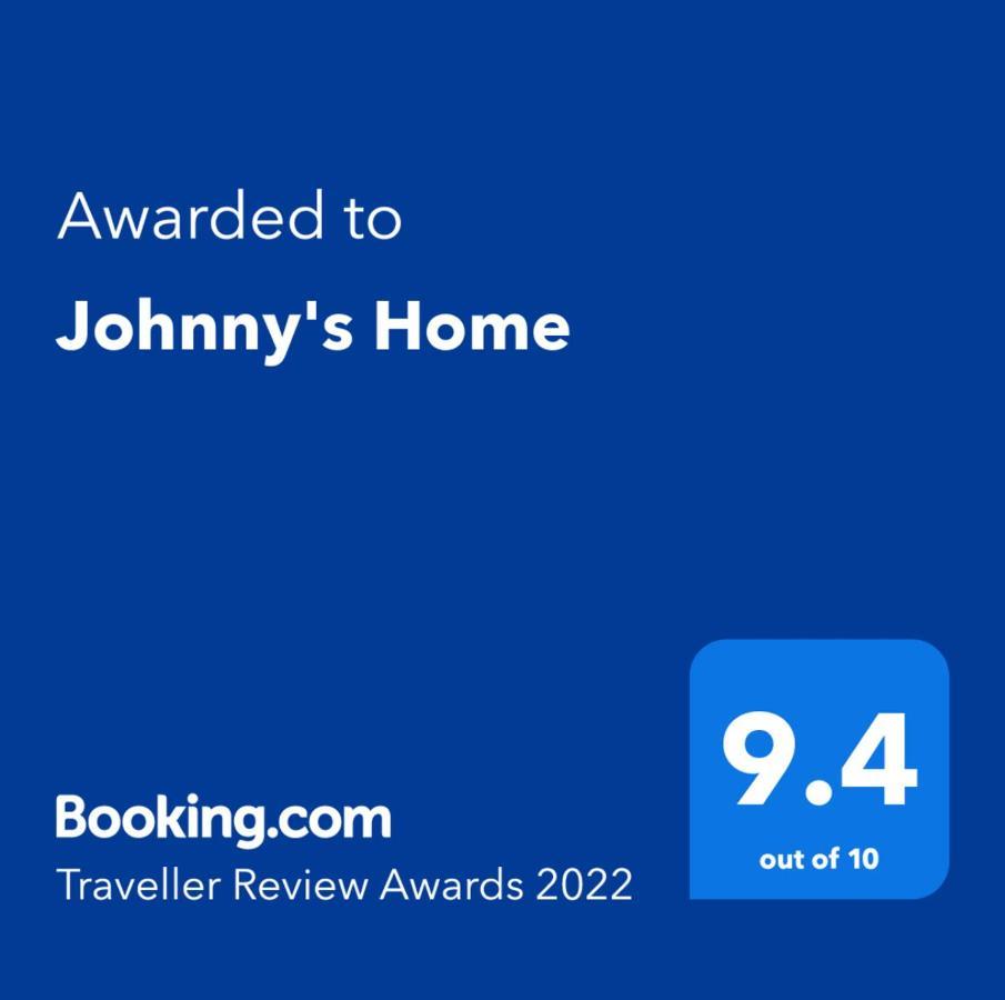 Johnny'S Home Constanta Luaran gambar
