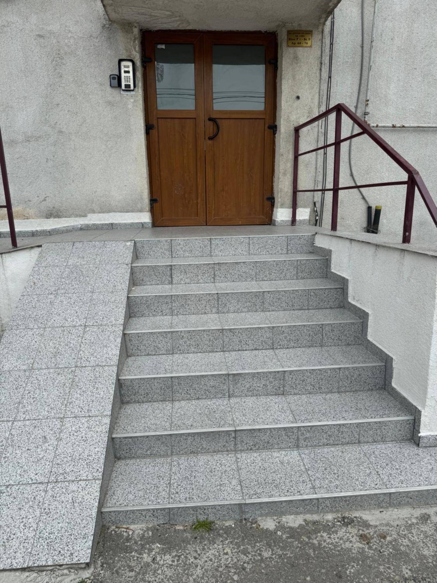 Johnny'S Home Constanta Luaran gambar